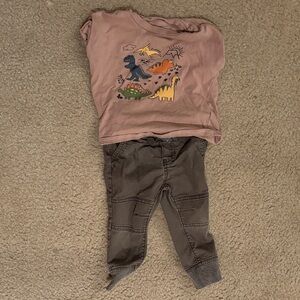 1-2 year old boy bundle